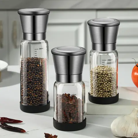 10 best sales पाउडर ग्राइंडर - №10