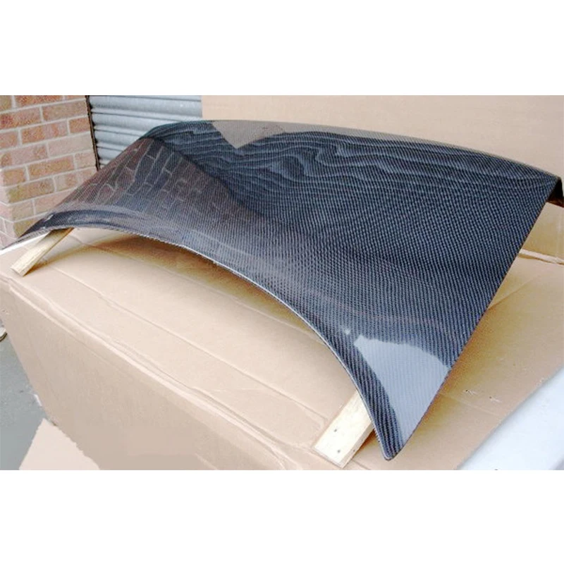 

Carbon Fiber Car Parts for Evolution 1-3 EVO 3 Rear Trunk