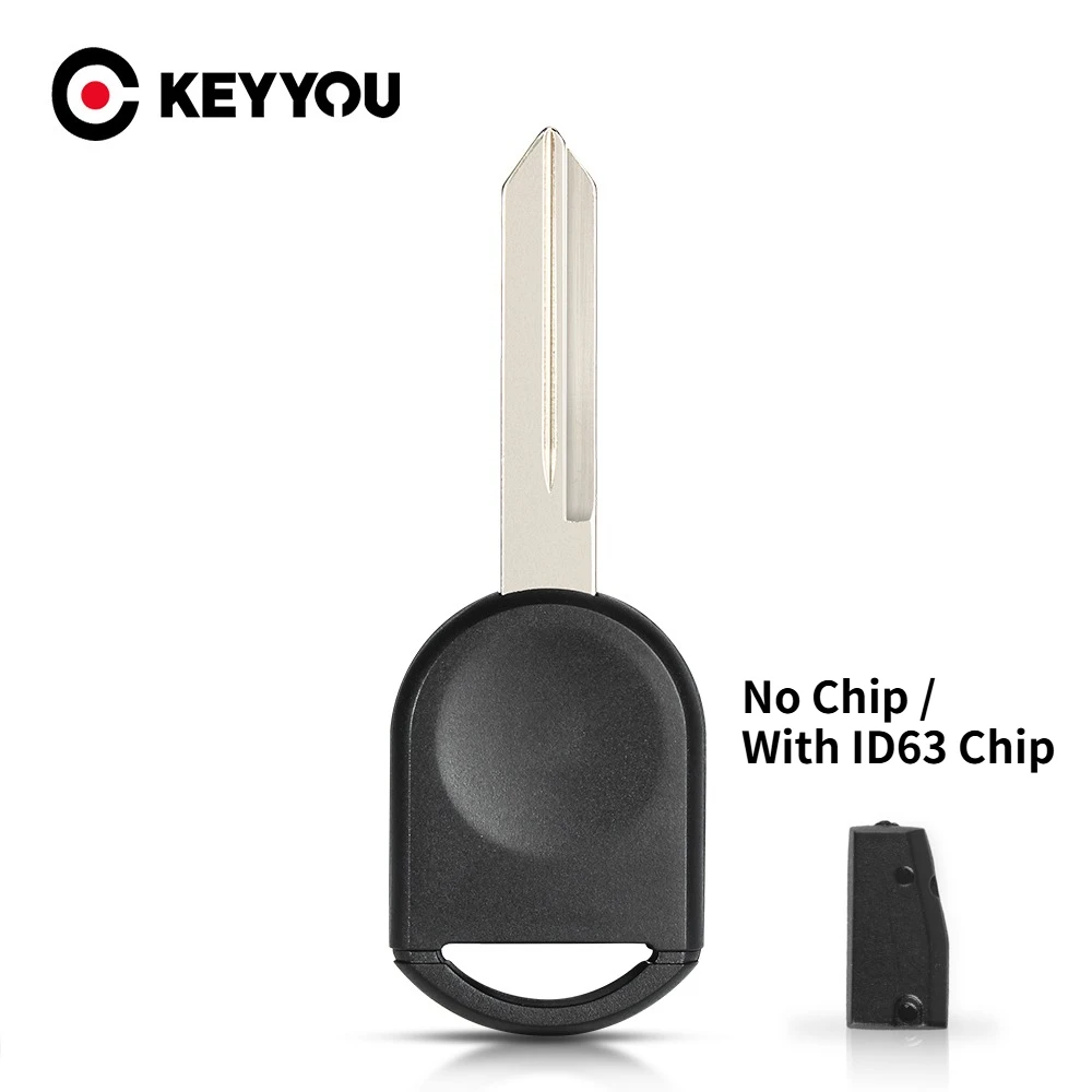 Keyyou Uncut 63 Chi… - image