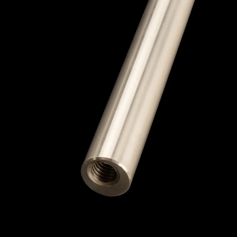 مضخة توسيع آلة الآيس كريم عمود محرك الثلاثي لقطع غيار جديدة لآلات الآيس كريم الناعمة