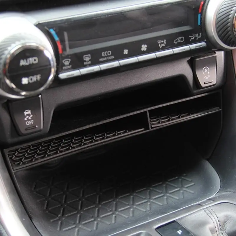 Vehicle Dashboard Storage Solution Designed For 2020 2023 Models With Sturdy Build H9EE