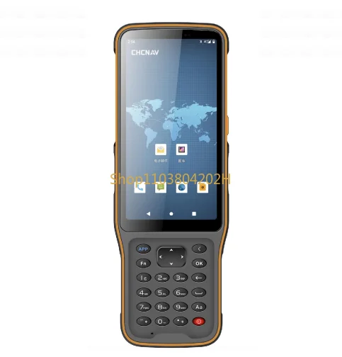 The Best-selling New Model Gps Rtk Handheld GIS CHC HCE600 Collector With Wifi