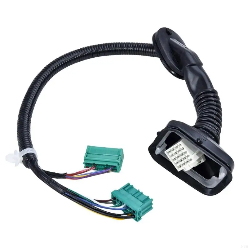 

Long Lasting Front Left Door Sub Electrical Wiring 32757STXA00 Easy Installation