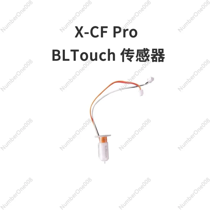 3D Printer Bltouch Leveler [Applicable To X-CF Pro]]