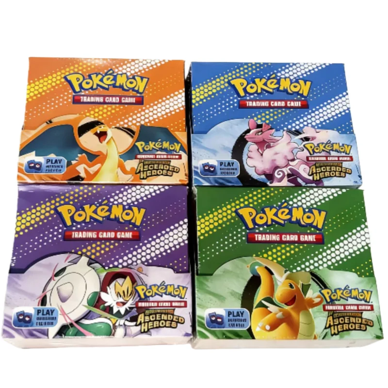 Thumbnail 2 - #12 Cheapest Pokémon Prismatic Evolutions Cards Deals You Can Get