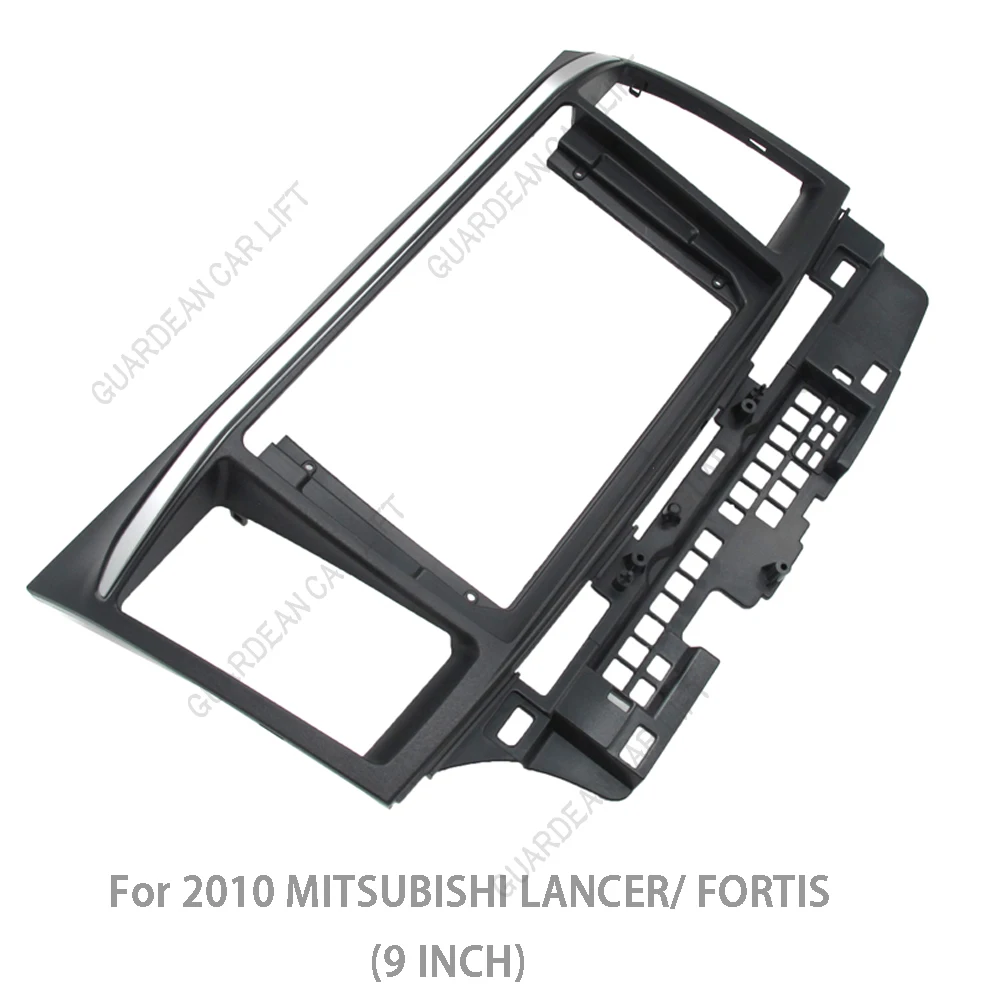 Autoradio pour Mitsubishi Lancer Fortis 20010 +, 9 \