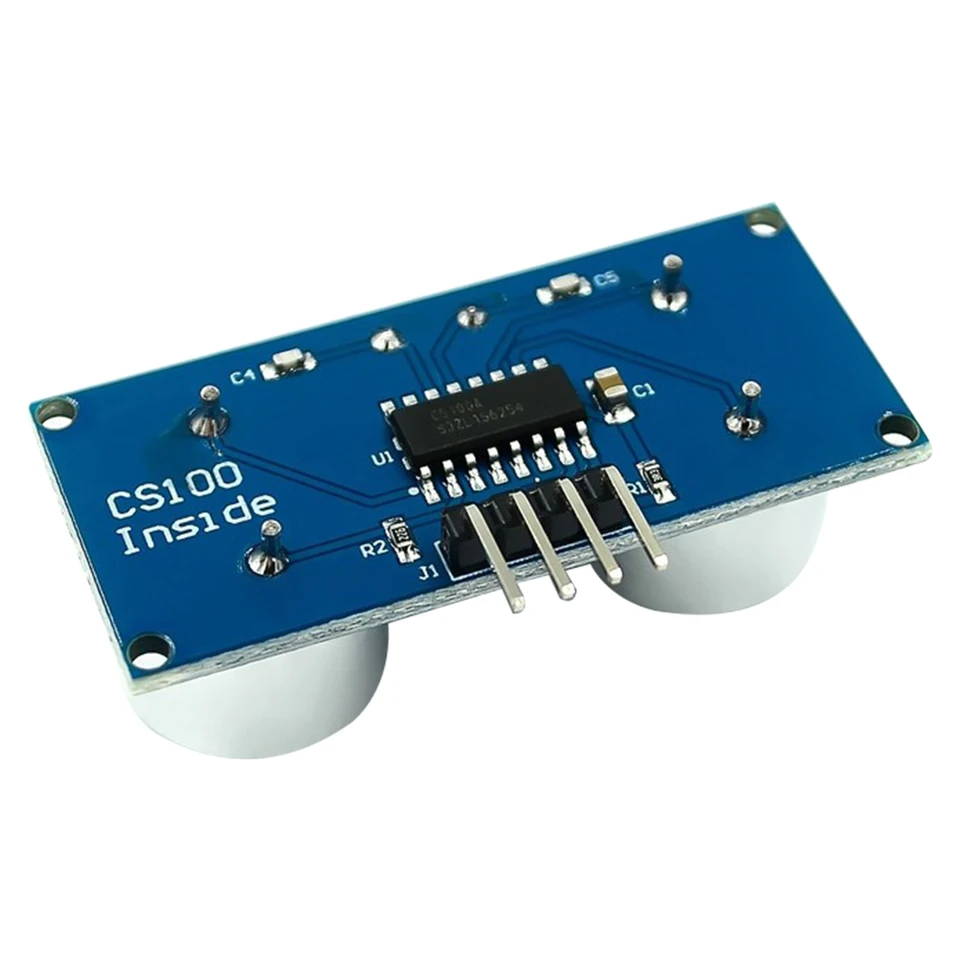 Ultrasonic Distance Sensor Module for Arduino