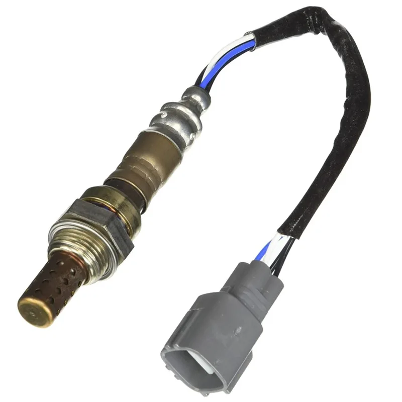 

Oxygen Sensor for Toyota 234-4261 Rear Oxygen Sensor for Automotive Exhaust System Replacement Part for Car Engine Management