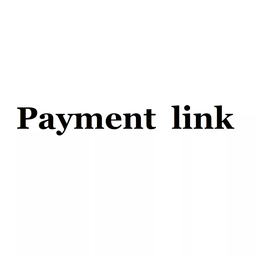 

Payment link