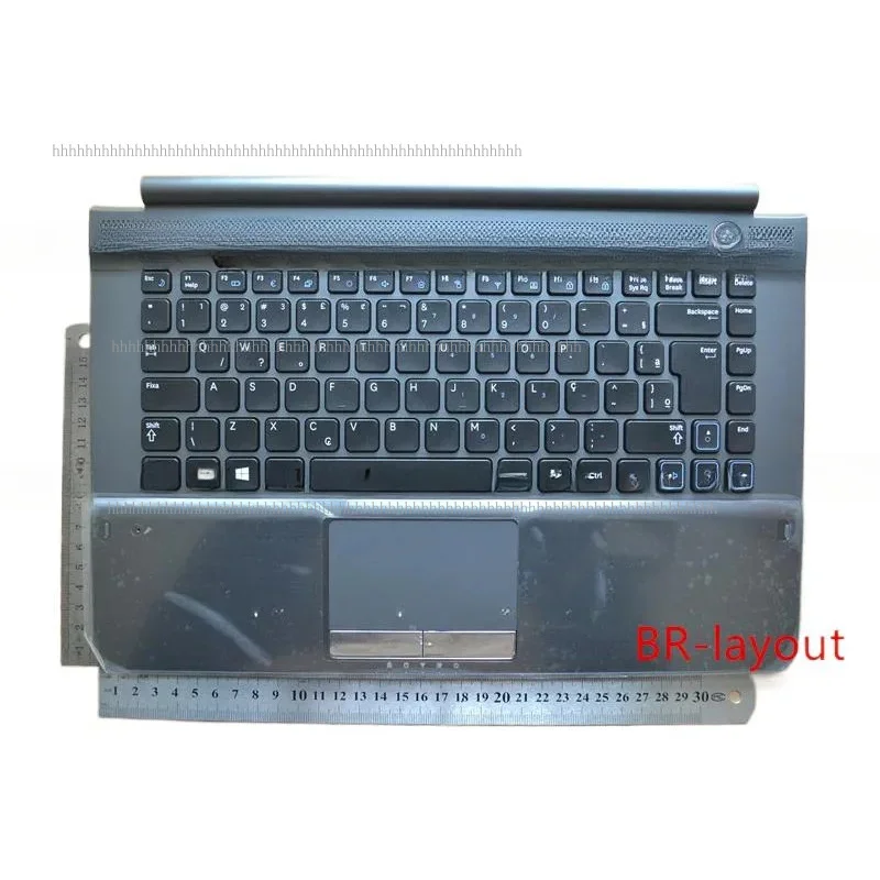 H +zh US/BR/ARAB/LATIN/Таиланд раскладка новая клавиатура для ноутбука samsung RC410 RC420 RC421 с тачпадом H +zh US/BR/ARAB/LATIN/Таиланд раскладка новая клавиатура для ноутбука samsung RC410 RC420 RC421 с тачпадом