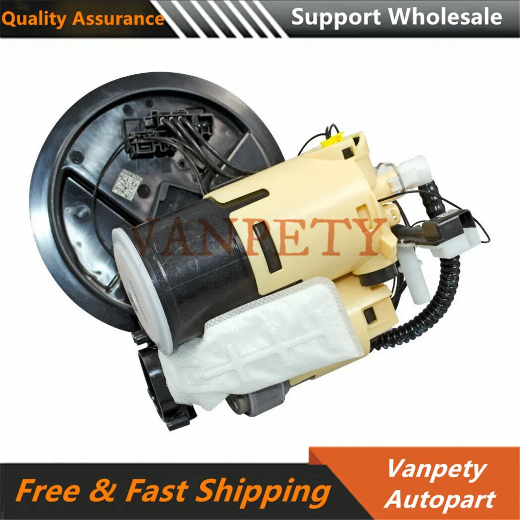 1P A2054701594 A2054707801 Fuel Pump Module Assembly For Mercedes-Benz C-Class Cabriolet A205 C 180 GLC300 C300 C400 C450AMG