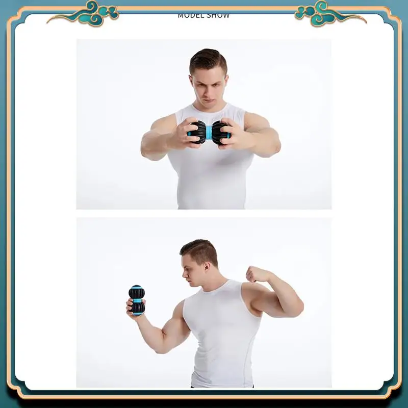 

Latest Hand Grip Strengthener,Forearm,Fingers Exerciser Twister Balls For Muscle Training,Wrist Strength Fitness Tool For Man