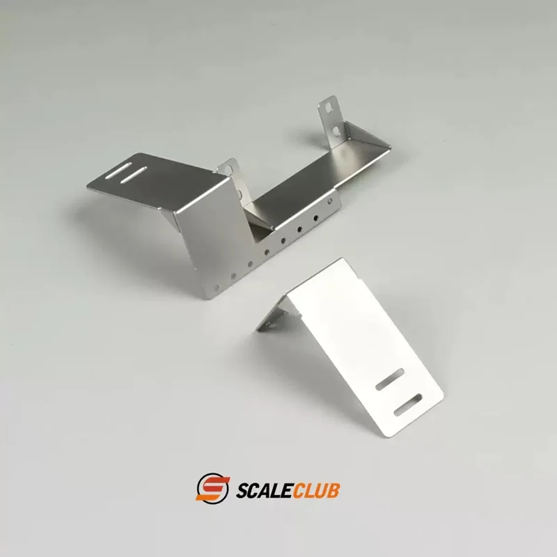 Scaleclub Modell 1/14 für Iveco LKW Traktor Kotflügelhalterung Servohalterung Autozubehör – Detail 5