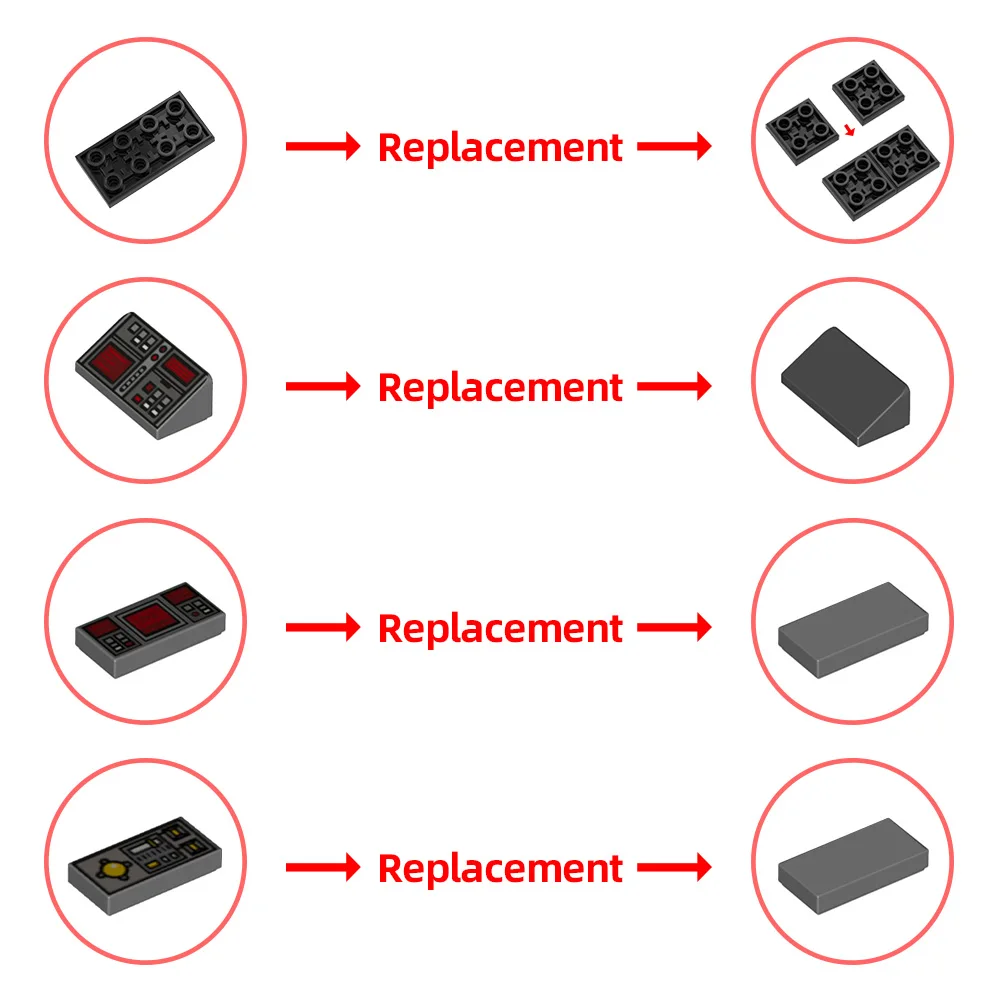

MOC Helldivers Hulk Scorcher робот строительные блоки модель популярные игры Helldivers Халк Scorcher кирпичи сборные игрушки подарки для детей