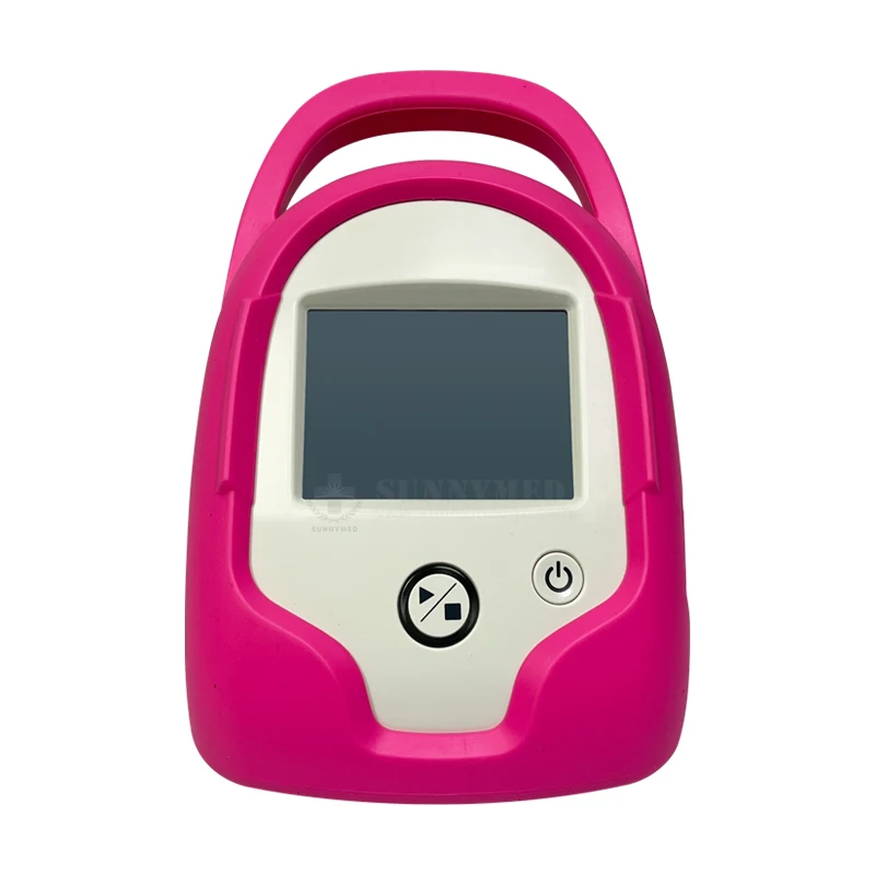 SY-WG126 Medical vet Veterinary Monitoring System pets Animal Blood Pressure Monitor