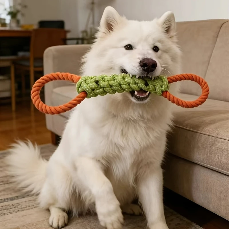 Thumbnail 2 - #28 Ranked Puppy Tug Toys Picks in 2026