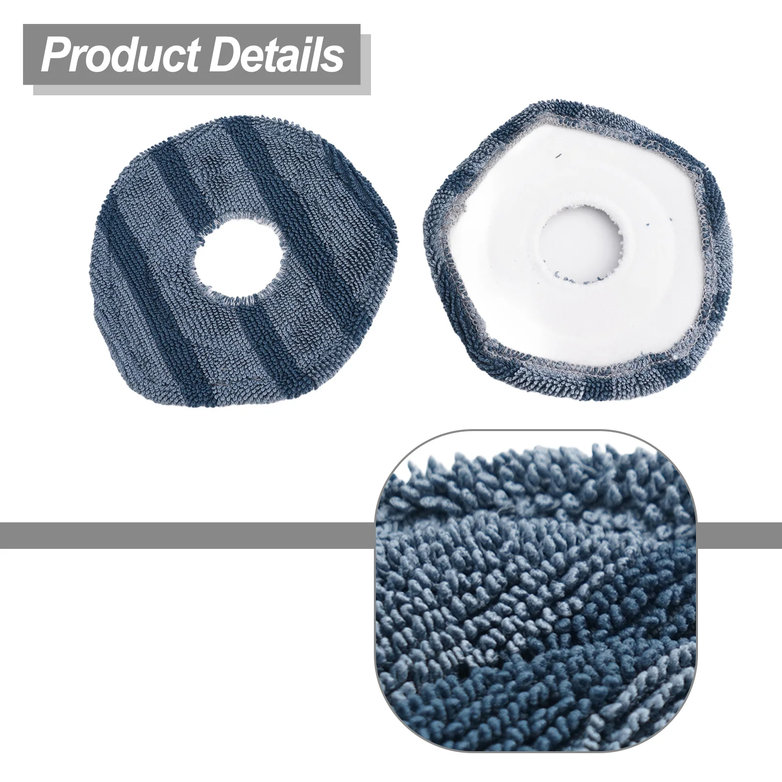 Firmly Attach Attach Firmly Mop Cloths Effective Cleaning Performance Effective Cleaning Performance Mop Cloths