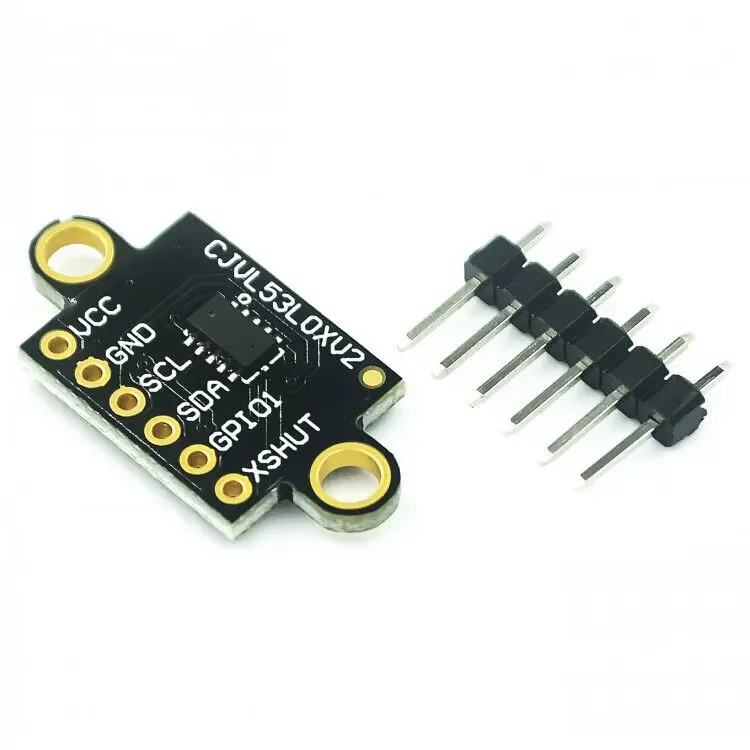 GY-530 VL53L0X World smallest Time-o f-Flight (ToF) laser ranging sensor