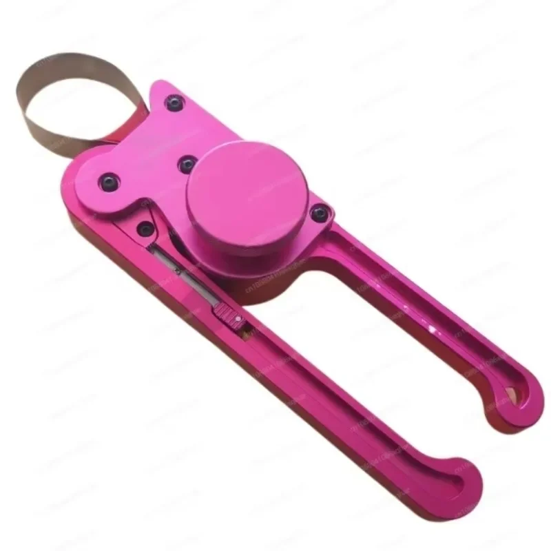 Installation tool Clasper Expander Glacier ring Seal Stretcher sealing ring oil seal tightening expansion seal piston rod tool
