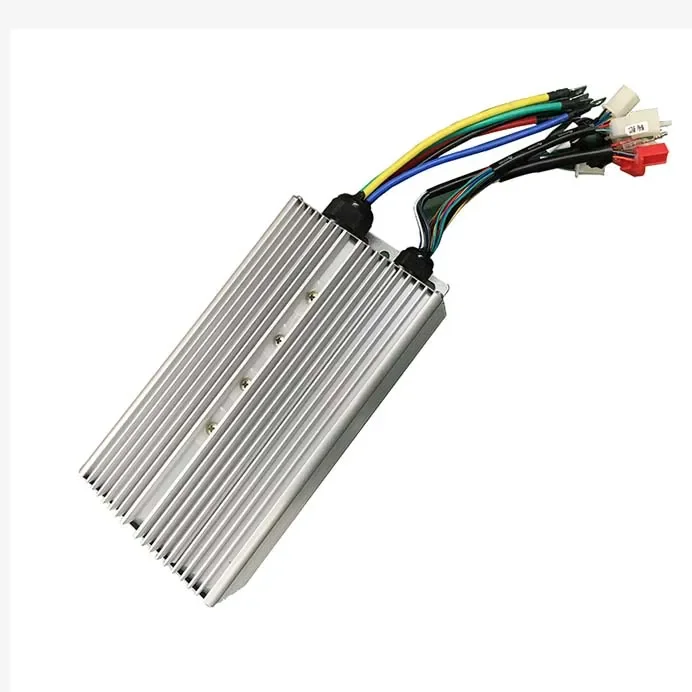 24 pipe bldc motor controller dc motor speed controller electric bicycle motor controller