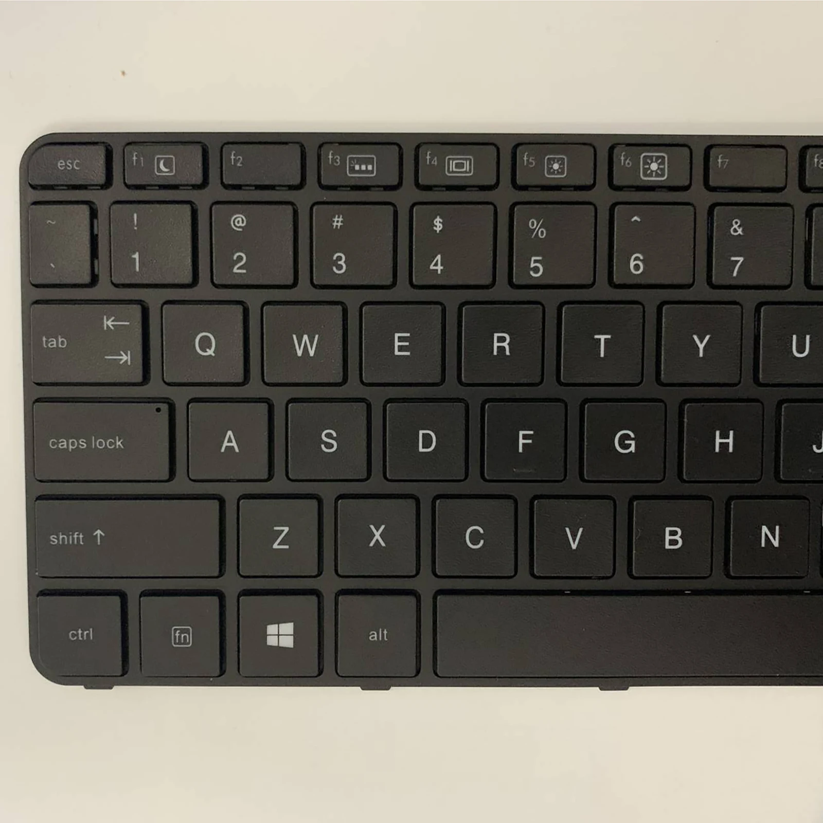 US Laptop Keyboard for Hp ProBook 450 G3 G4 455 G3 G4 470 G3 G4 650 G2 G3 655 G2 G3 HSTNN-Q95C HSTNN-Q03C 827029-001 841137-001