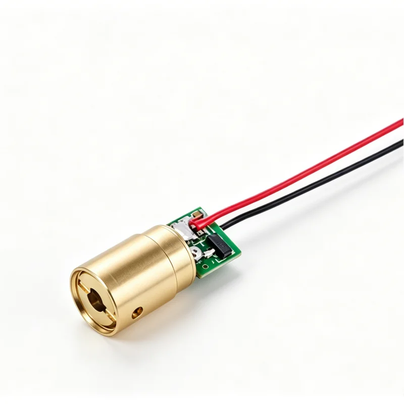 modulo-laser-para-pontos-de-identificacao-de-instrumentos-e-equipamentos-de-automacao-industrial-cabeca-8x11mm-tensao-de-entrada-3-a-5v