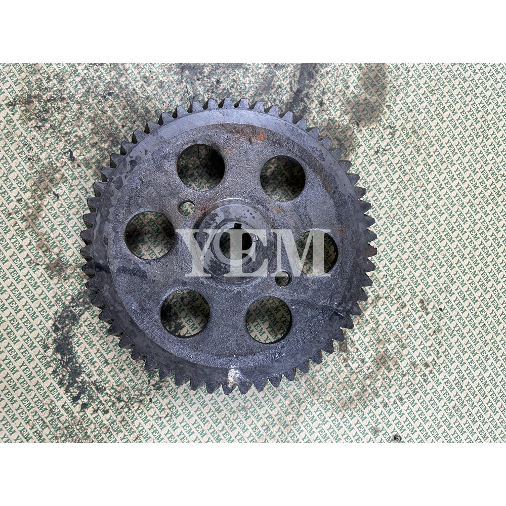 For Yanmar Machine Engine 3TNE84 Shaft Idle Gear