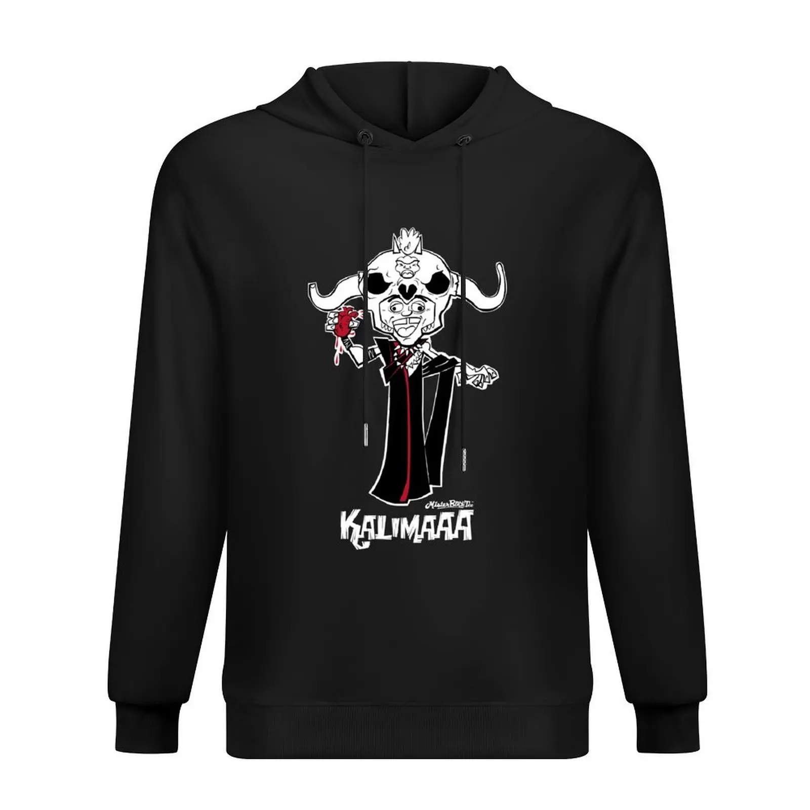 

Kalima Hoodie men clothes anime clothing men clothing men wear new hooded tee