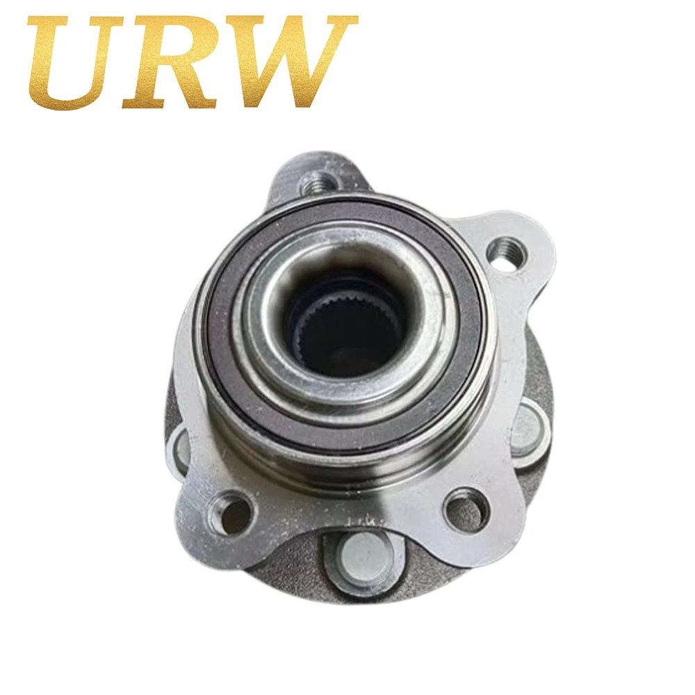 31406754 URW Auto Spare Parts 1pcs Factory Low Price High Quality Car Accessories Front Wheel Hub Bearing For Volvo V40