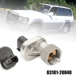 Speed Sensor Car Auto Part fit for Toyota Landcruiser HZJ80 HDJ80 FZJ80. 83181-20040 8318120040 83181 20040