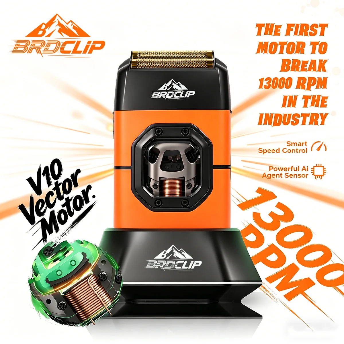 tondeuse-a-cheveux-professionnelle-rasoir-electrique-brd-2603-corps-metallique-moteur-vectoriel-8500-13000-tr-min-5w-base-usb-type-c-interface-figure-8