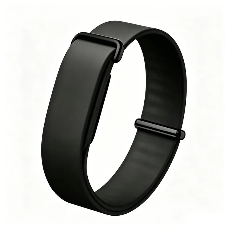 

Soft Silicone Watch Strap for Google Fitbit Air Rubber Replacement Bracelet Watch Band for Google Sport Loop Correa Wristband