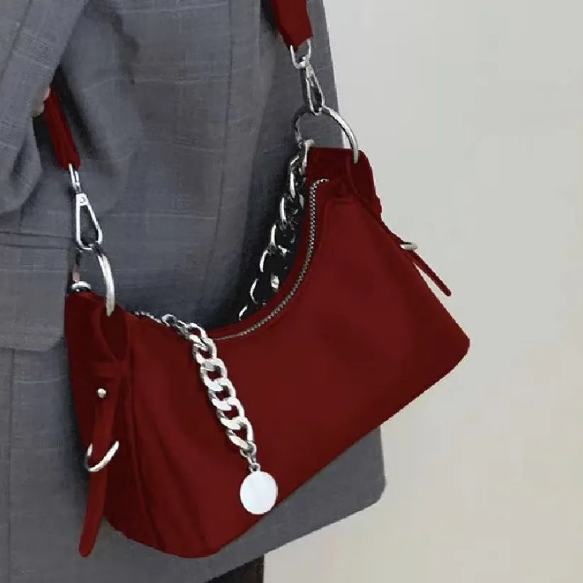 Retro Red Women's W… - image