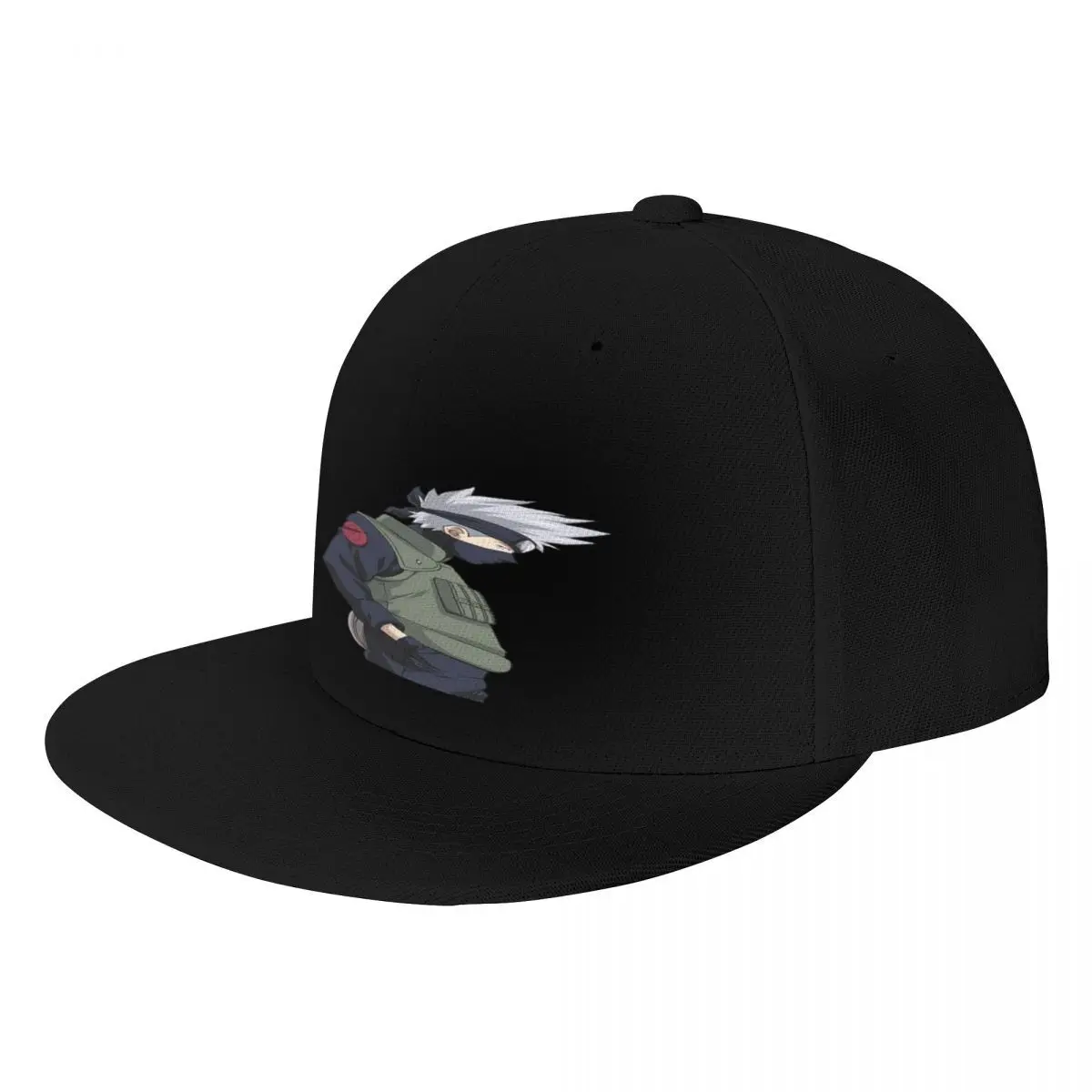 HATAKE KAKASHI-Sombrero de béisbol para hombre, gorra de béisbol, verano, 442