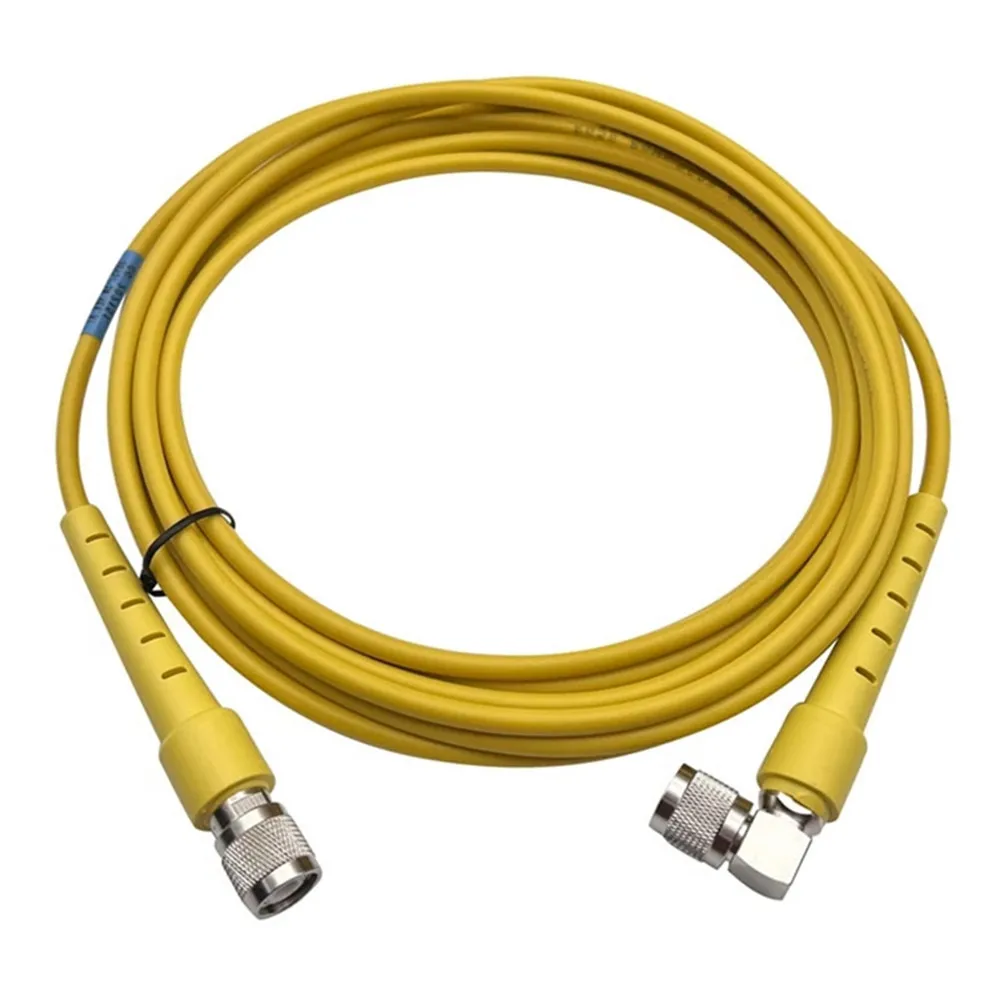 

Brandnew 5M Cable For Trimble GPS SPS RADIO R8 R7 5800 5700 4800 4700 Series Trimble GPS Antenna TNC-TNC Cable