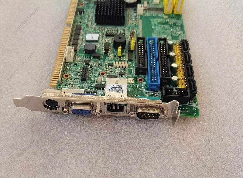 Anwendbar auf Advantech Hauptplatine PCA-6010VG PCA-6010 REV. A1 – Detail 2