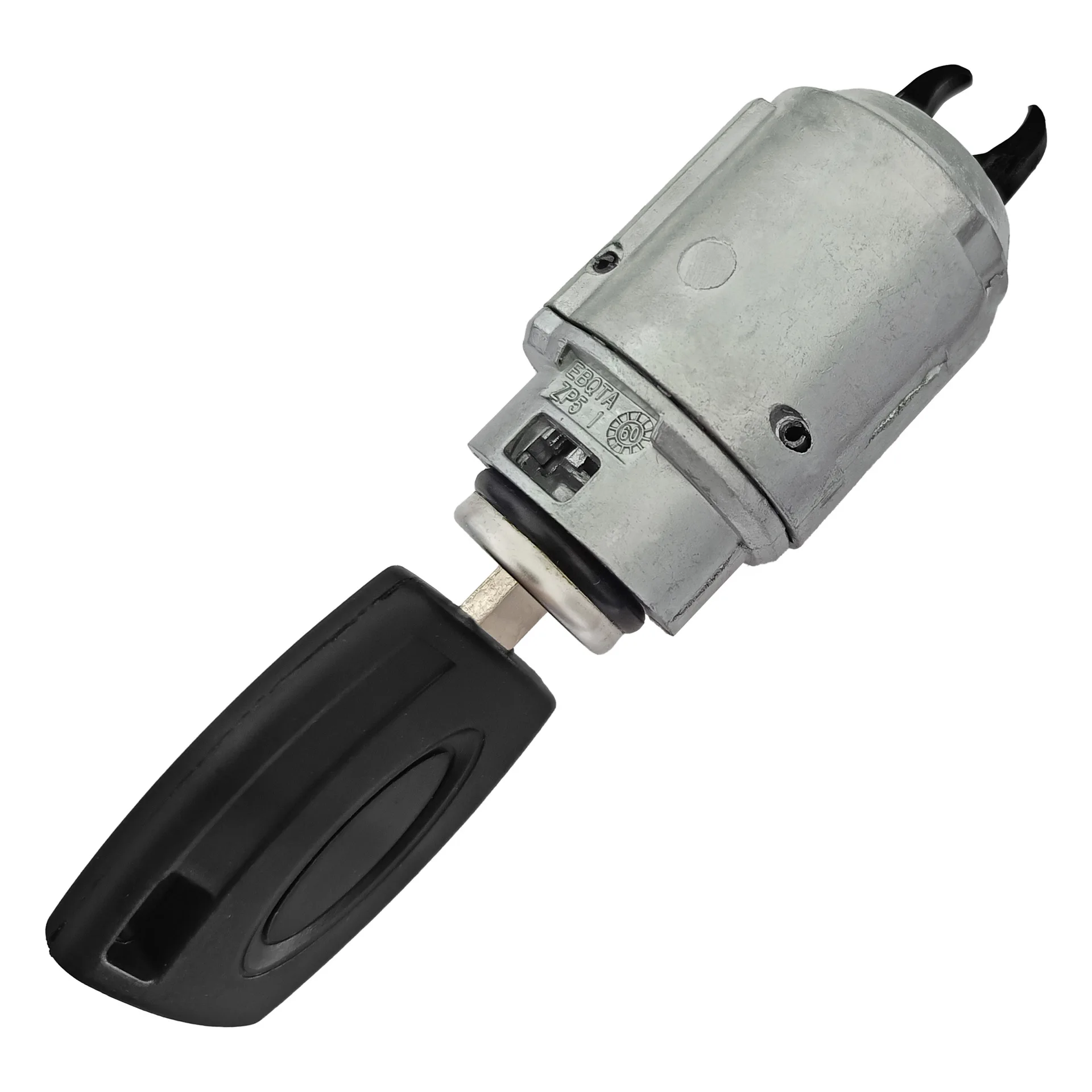 For Ford 05-13 Classic Focus Cover Lock Cylinder Engine Front Head Cover Lock Cylinder Automotive Lock Cylinder Assembly