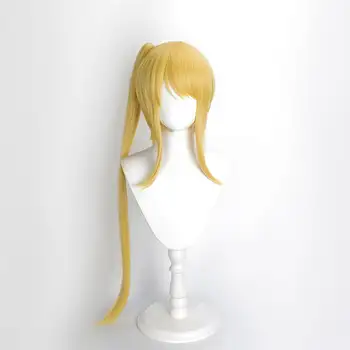 10 best sales Lucy Cosplay Fairy Tail - №2