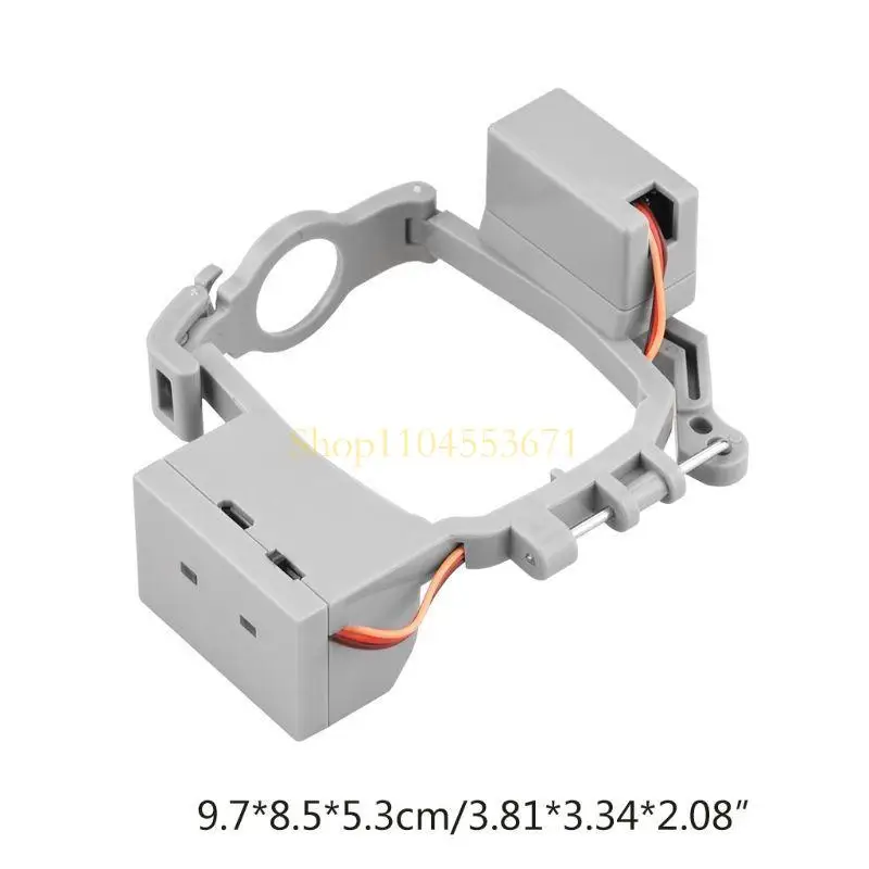 Best Seller For Mavic Air 2 Dropping System with Landing Gear Long Distance Payload Airdrop Release Drop Device for Mavic Air 2