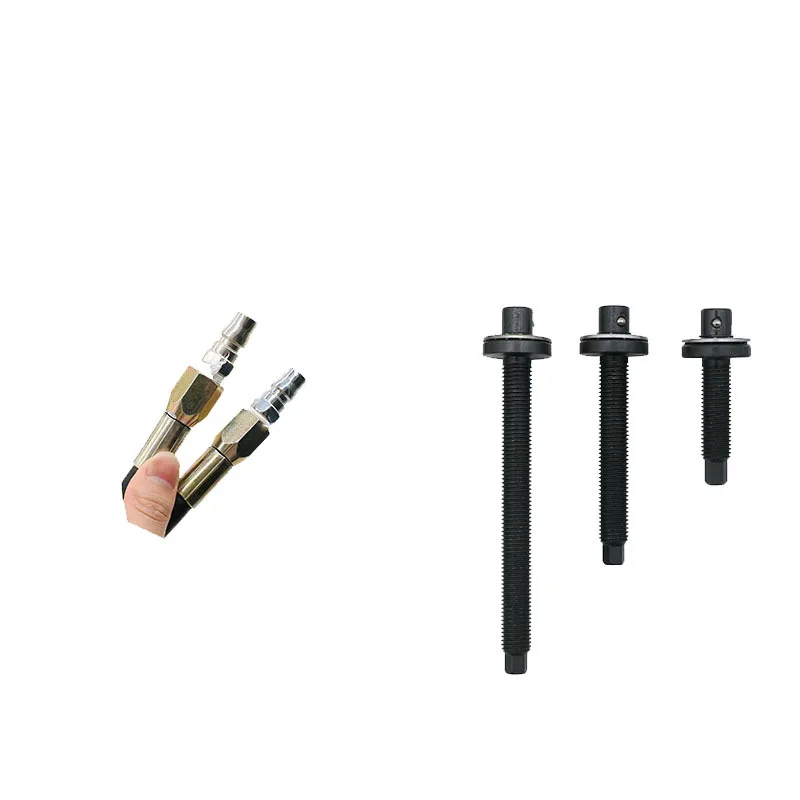 All Car Series Do Not Need To Remove The Cylinder Head Valve Oil Seal Tool To Burn Oil