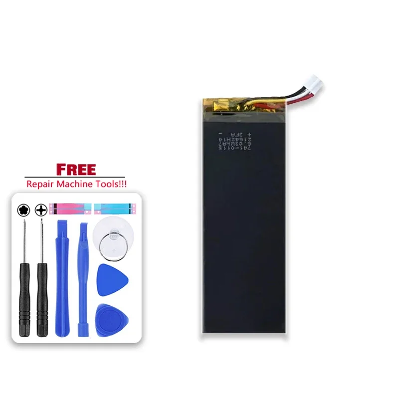 1500mAh Replacement Battery 363392 for Xiaomi Speaker MDZ-15-DA Portable Power Bank Warranty + Track Code