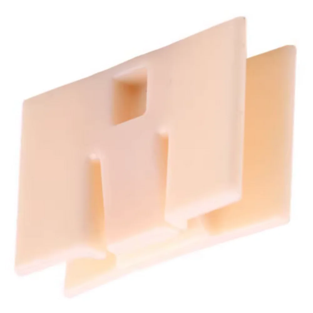 5500 5200 5400 Elevator Door Slider For Car Door 1 Piece