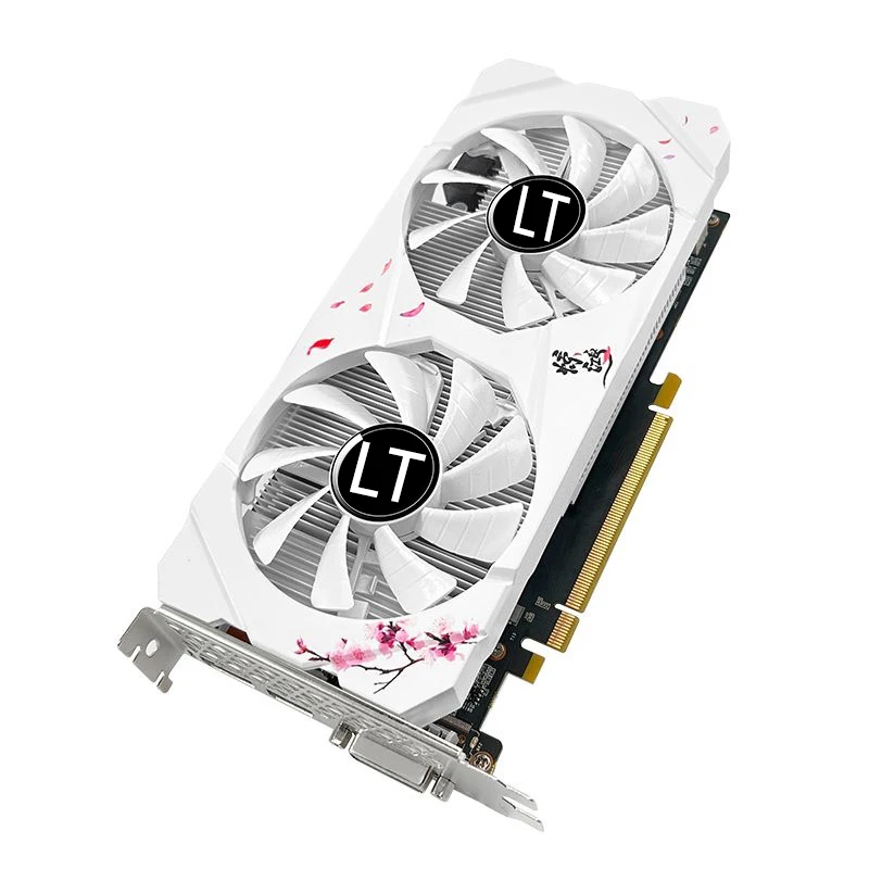 بطاقة الرسومات الخارجية للألعاب ، لوتوراسيا نفيديا GTX1660S ، 6GB ، GDDR6 ، PCI Express x16 3.0 ، جديد