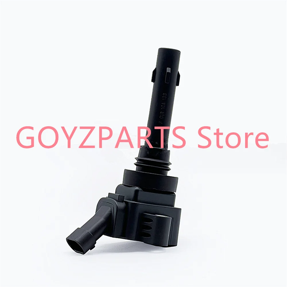 OEM F01R00A065 476ZQA3705100 Ignition Coil For BYD S6 S7 G5 G6 QIN SONG 1.5T 476QA