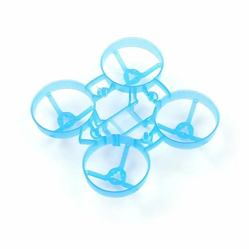 2PCS HappyModel Bwhoop65 65mm TinyWhoop FPV Frame Kit