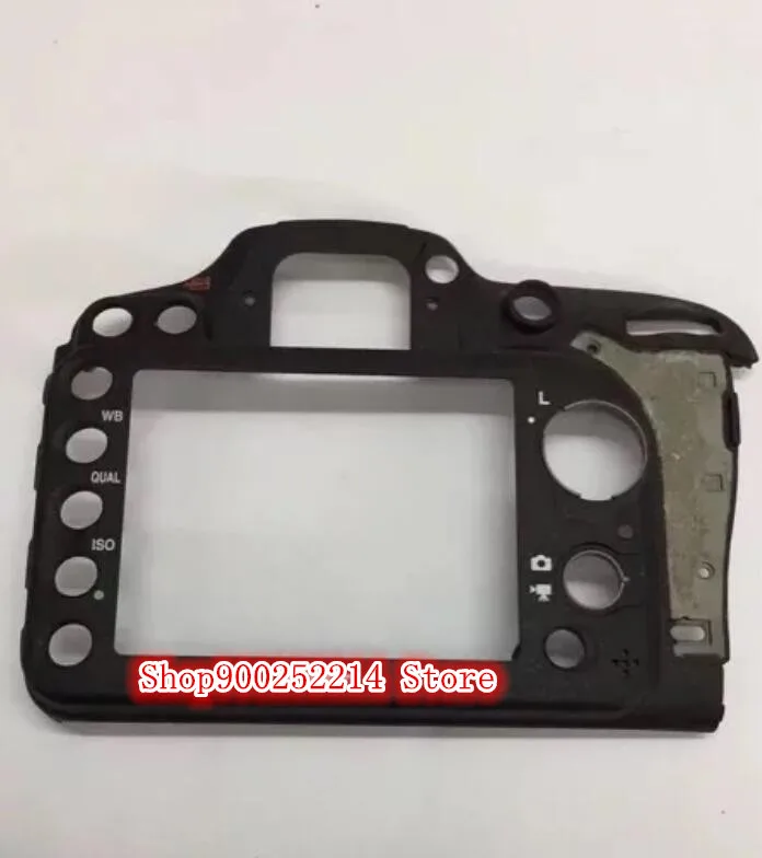 

origina D7100 back shell cover (No button LCD and FPC) for nikon D7100 COVER SLR Camera Repair Part