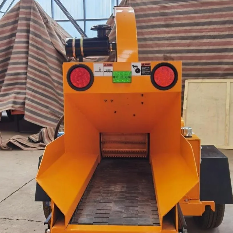 

Customized Wood Chipper Machine Cutting Saw Wood Crushing Machine Homemade Bandsaw Sawmill Good Price Wood Chipper for US
