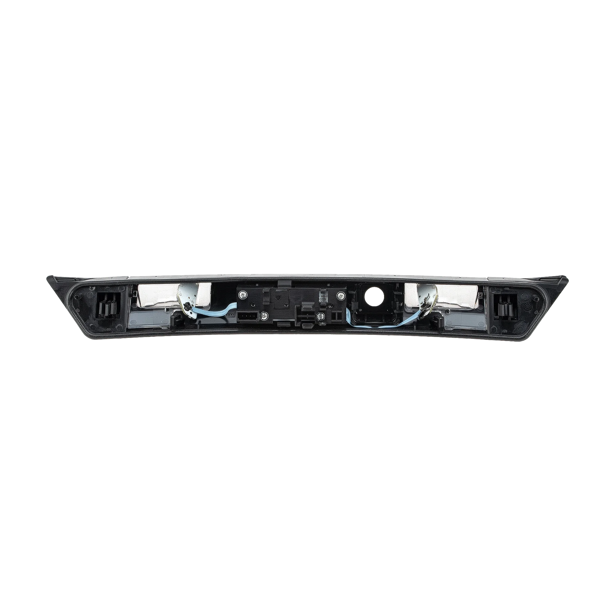 Trunk Tailgate Handle for AUDI TT 2015-2024