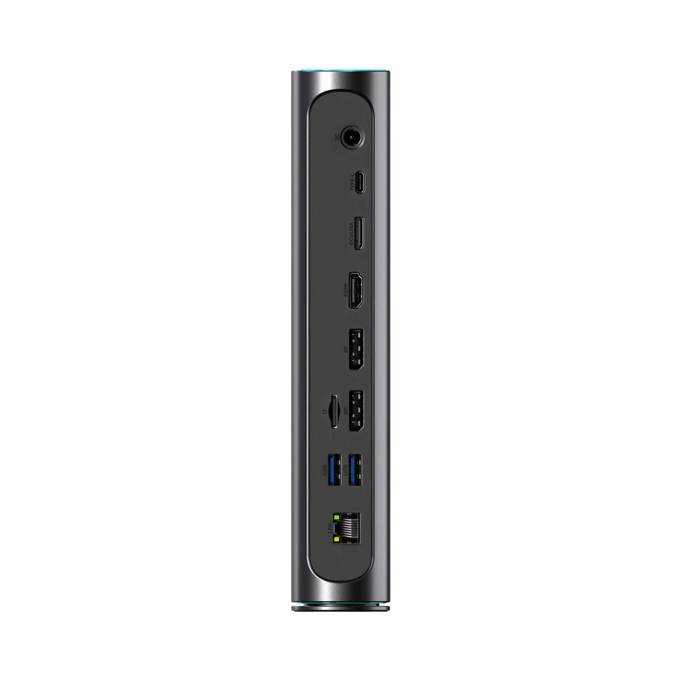 OneXPlayer ONEXGPU 2 Graphics Card EGPU With AMD Radeon RX 7800M