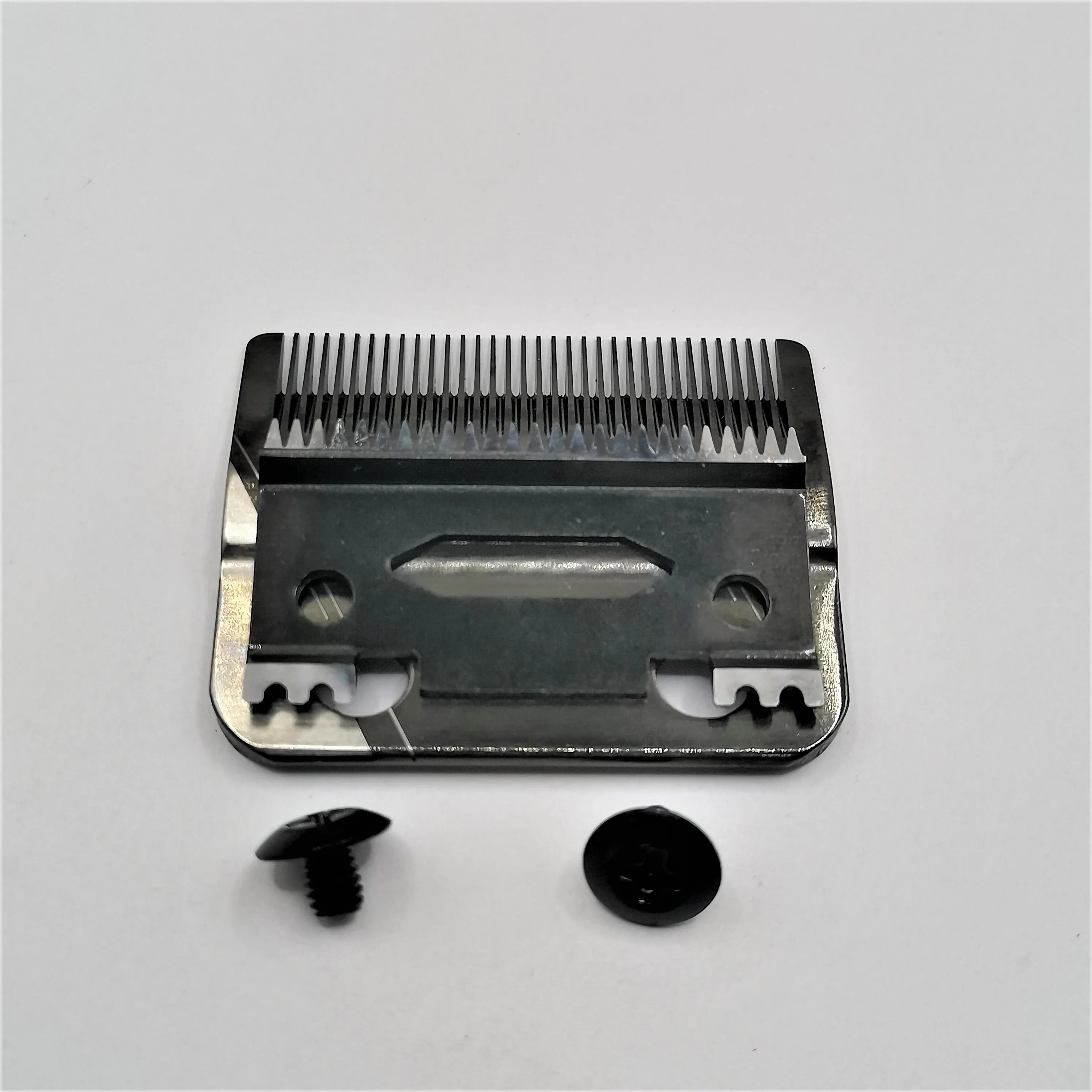 Adjustable Balding Blade Replacement For Wahl 3026840 F32 Hair Clipper Trimmer Cutter Set 5-Star Parts 0.5- 1.2MM